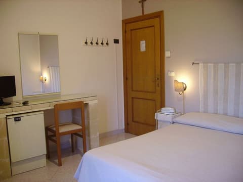 PICCOLO HOTEL VILLA ROSA