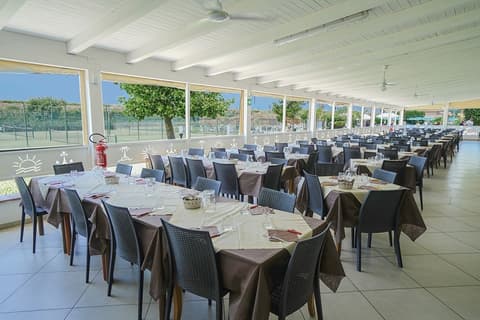 VILLAGGIO CLUB BAHJA, 