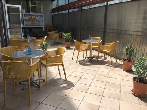HOTEL IDEALE