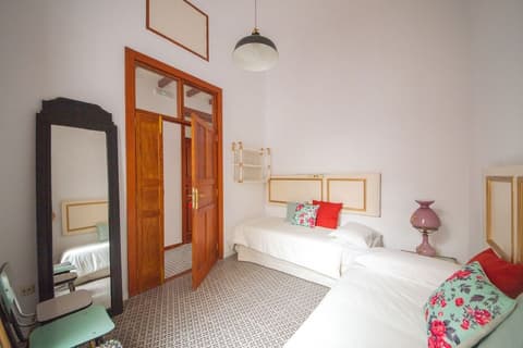 AMINTA HOME B&B LAS PALMAS, 