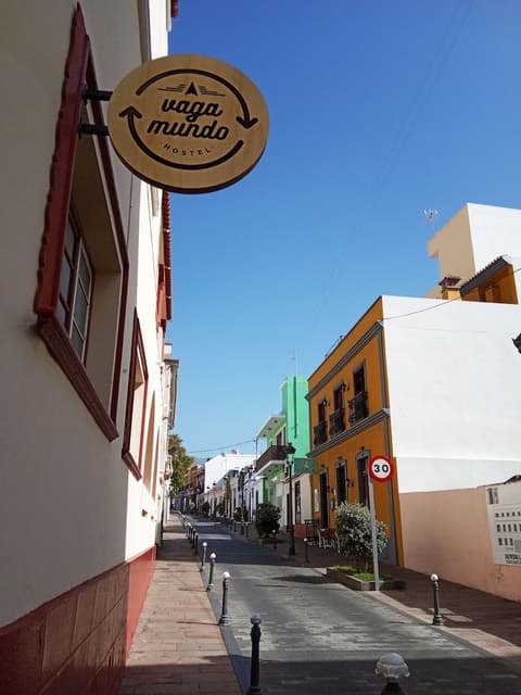 VAGAMUNDO HOSTEL