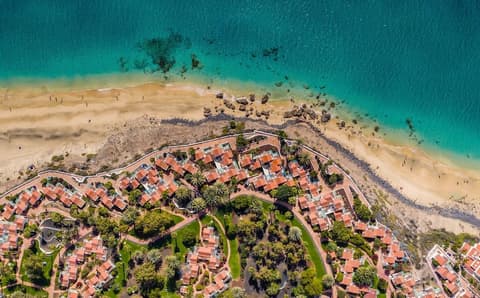 ALDIANA CLUB FUERTEVENTURA - ALL INCLUSIVE