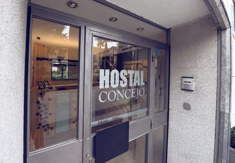 HOSTAL CONCEJO