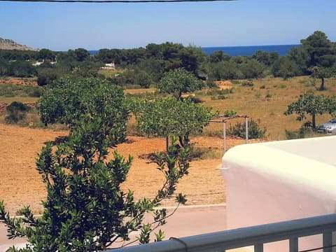 HOSTAL CALA BOIX