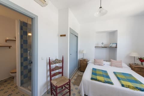 HOTEL LA BOTICA DE VEJER