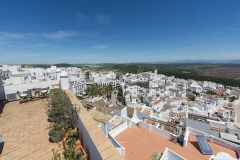 HOTEL LA BOTICA DE VEJER