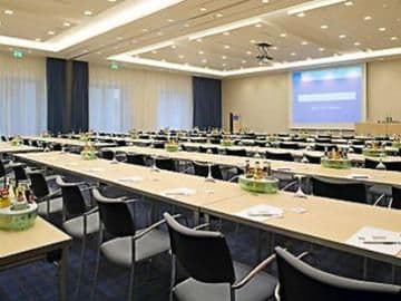 NOVOTEL BERLIN AM TIERGARTEN, 