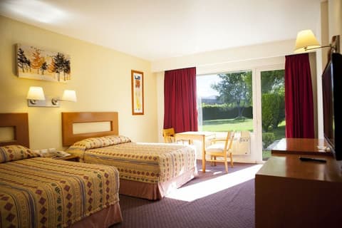 HOTEL PARADISE INN