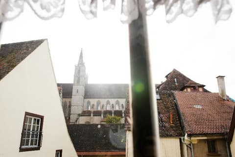 HOTEL SCHWARZER ADLER