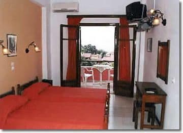 APHRODITE S APARTMENTS