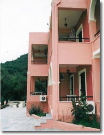 APHRODITE S APARTMENTS