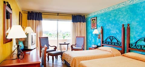 MEMORIES VARADERO BEACH RESORT, 