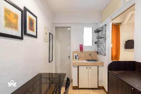 ZEN ROOMS PASONG TAMO