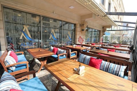 ALTUS HOTEL BAKU