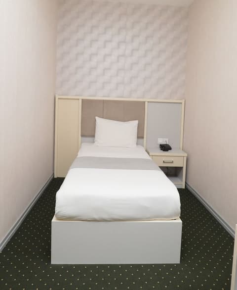 ALTUS HOTEL BAKU