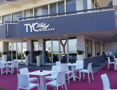 TYC HOTEL
