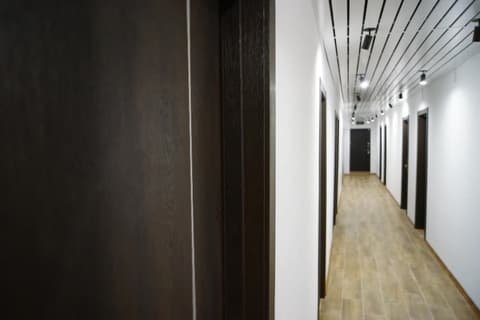 TUNDRA HOTEL