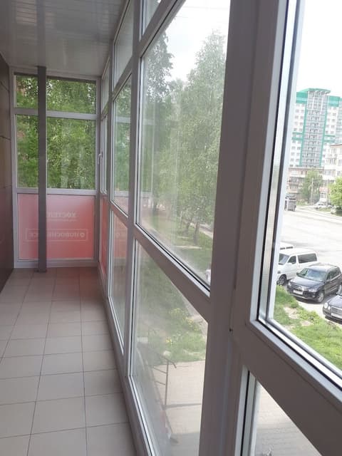 HOSTELS RUS-NOVOSIBIRSK