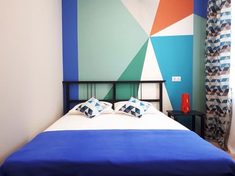 HOSTELS RUS-NOVOSIBIRSK