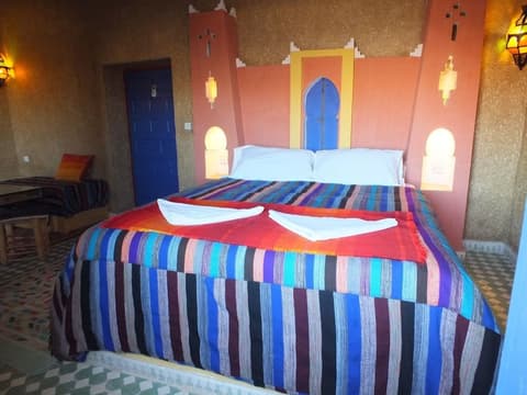 KASBAH HOTEL PANORAMA