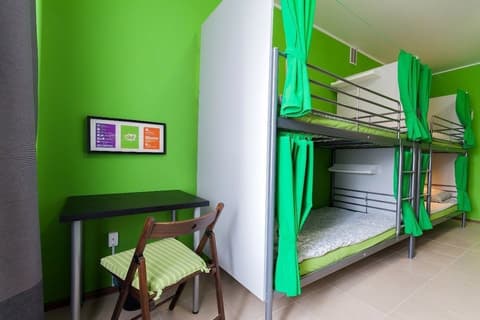 WIKI HOSTELS