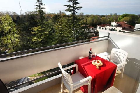 PARK HOTEL VILLA FIORITA