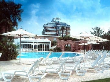 PARK HOTEL VILLA FIORITA