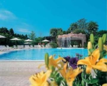 PARK HOTEL VILLA FIORITA, 