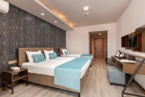 HOTELLA RESORT & SPA, 