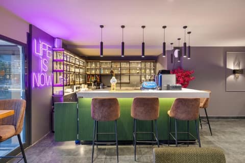 HOTELLA RESORT & SPA