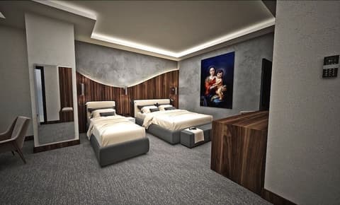 MARIL RESORT HOTEL - ALL-INCLUSIVE