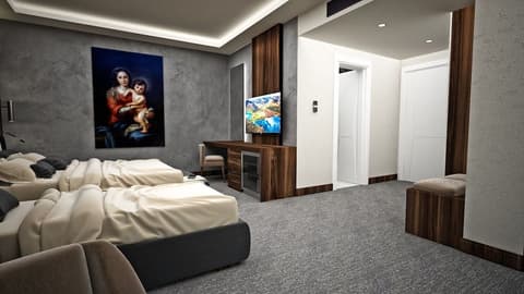 MARIL RESORT HOTEL - ALL-INCLUSIVE