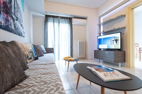 BLUE ARK ELEGANT ATHENS