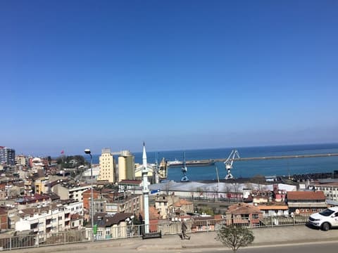 OTEL TAHIR AGA KONAGI