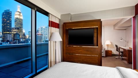 THE CHELSEAN NEW YORK