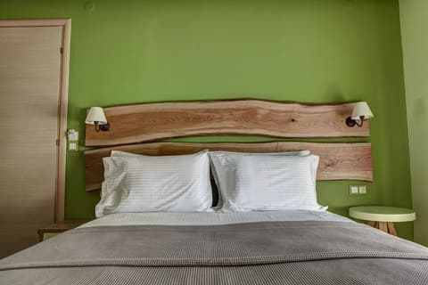 ELAION TERRA BOUTIQUE GUESTHOUSE, 