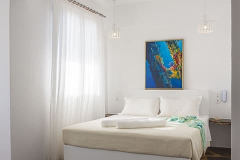 SCORPIOS HOTEL & SUITES