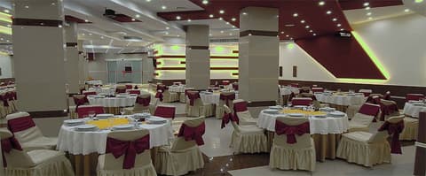 HOTEL TABRIZ, 