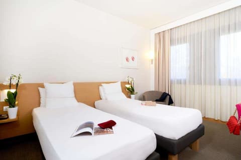 A&O HOSTEL MILANO CA GRANDA, 