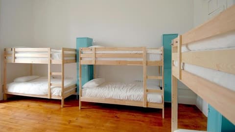 SO COOL HOSTEL PORTO