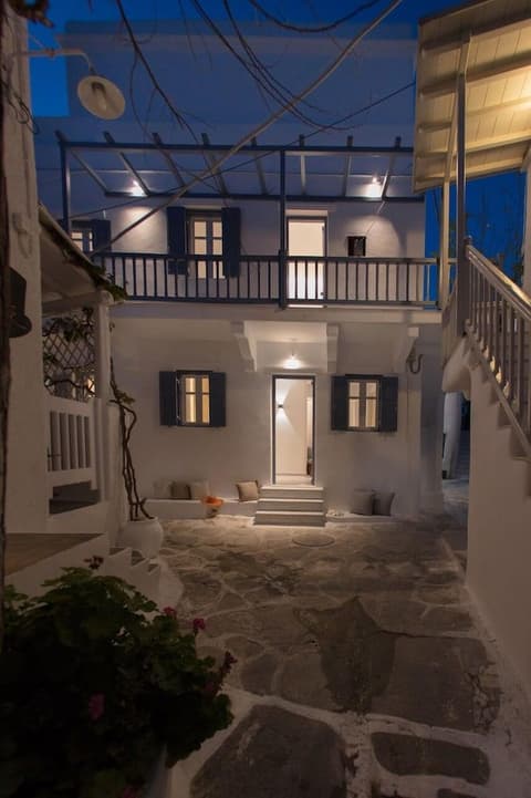 CASA CENTRO MYKONOS