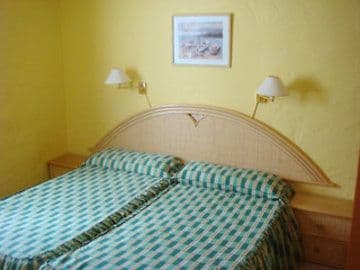 APARTAMENTOS CASTILLO BEACH PARK