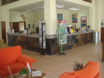 APARTAMENTOS CASTILLO BEACH PARK