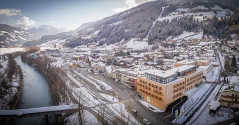 EXPLORER HOTEL ZILLERTAL