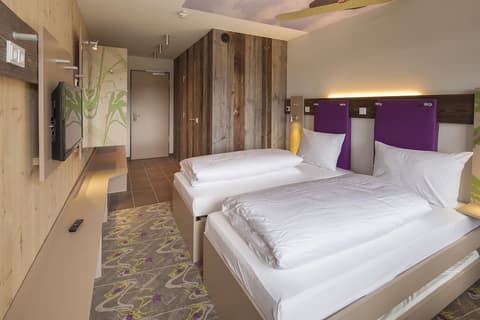EXPLORER HOTEL ZILLERTAL