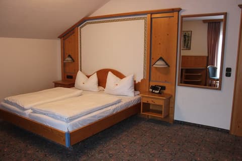 ALPENHOTEL WIDDERSTEIN, 