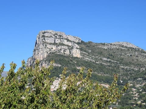 HOTEL MON SOLEIL