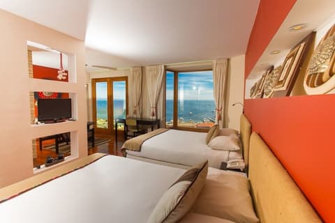 HOTEL ROSARIO LAGO TITICACA