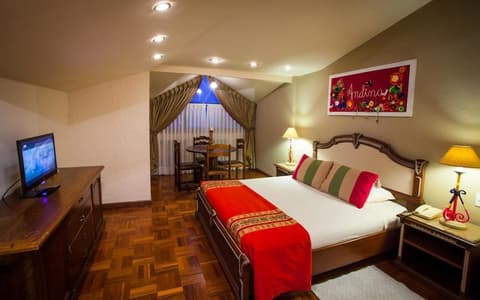 HOTEL ROSARIO LA PAZ
