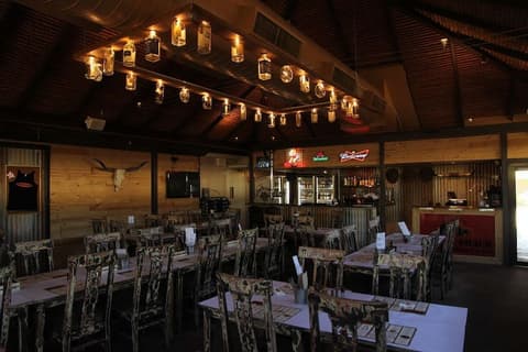 CATTRALL PARK MOTEL